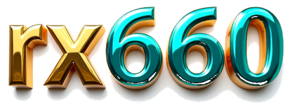 rx6600
